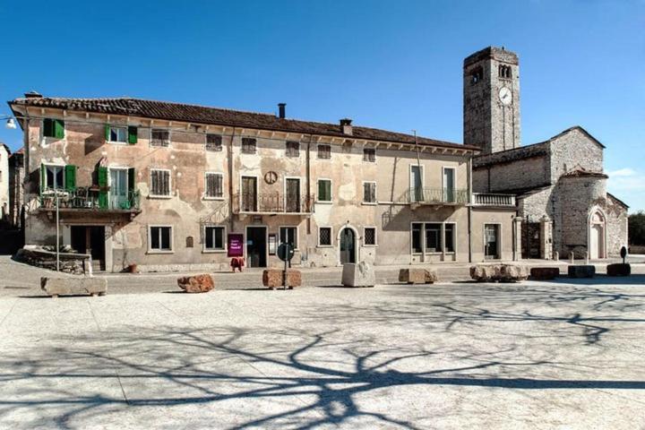 La Grande Casa Valpolicella Bed & Breakfast Sant'Ambrogio di Valpolicella Exterior photo